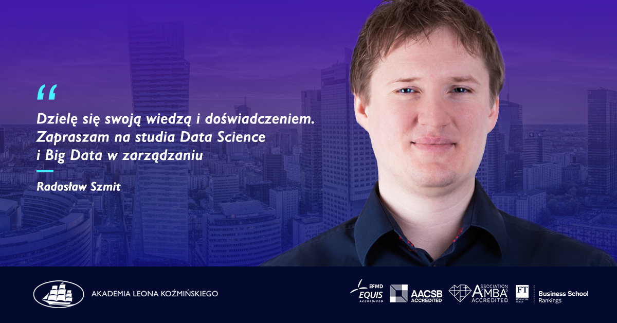 Featured image of post ALK - Data Science i Big Data w Zarządzaniu 2020